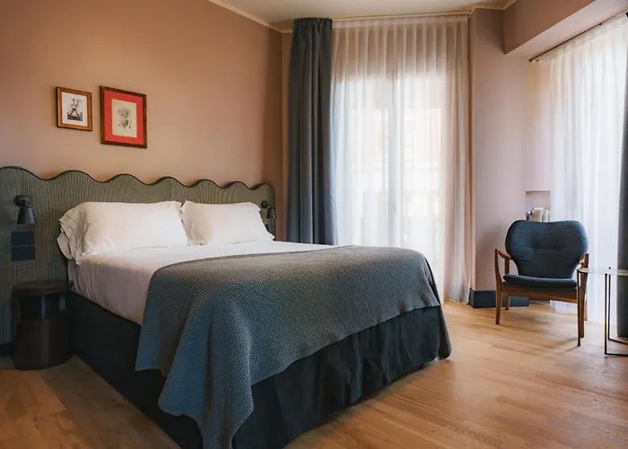 C-Hotels Alamanni21