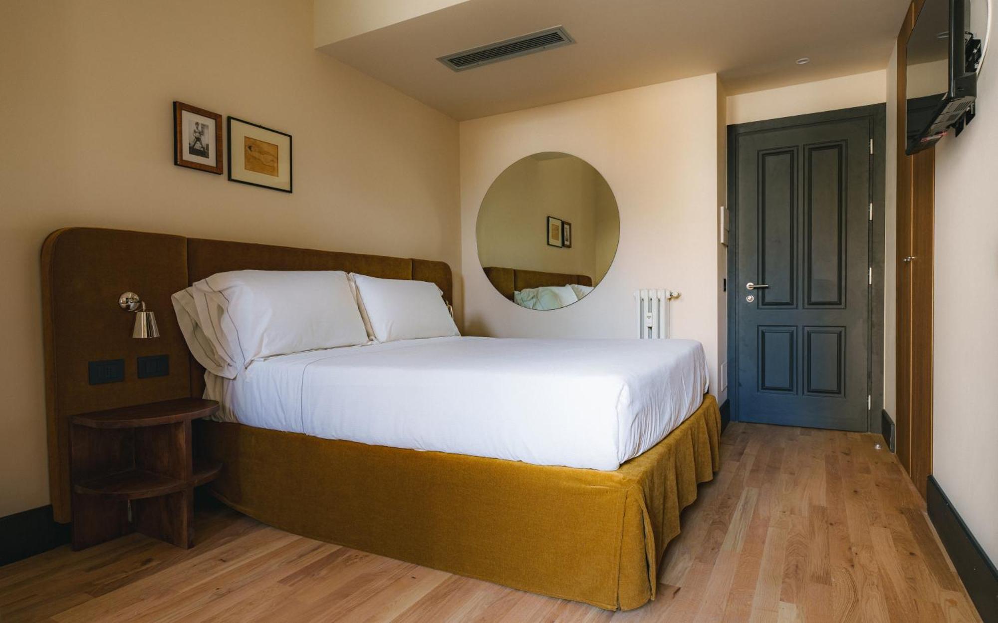 Apartment C-hotels Alamanni21