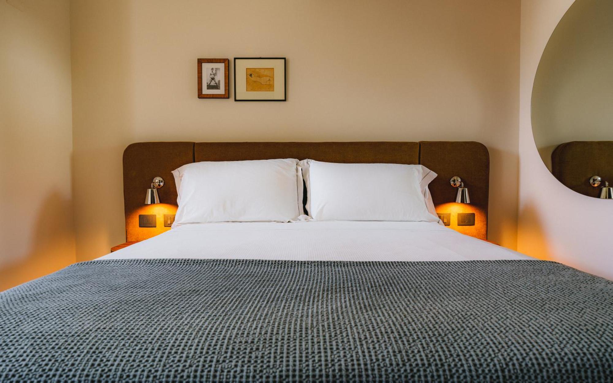 C-hotels Alamanni21 Apartment *