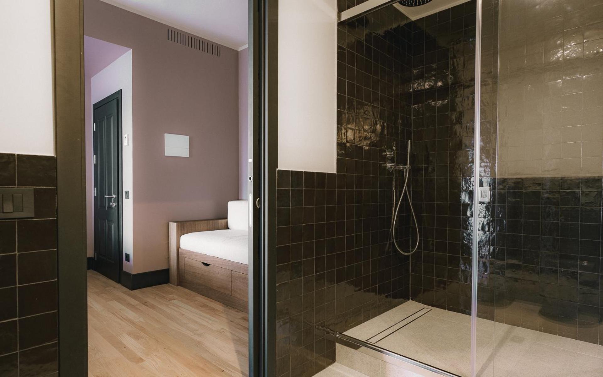 Apartment C-hotels Alamanni21 *