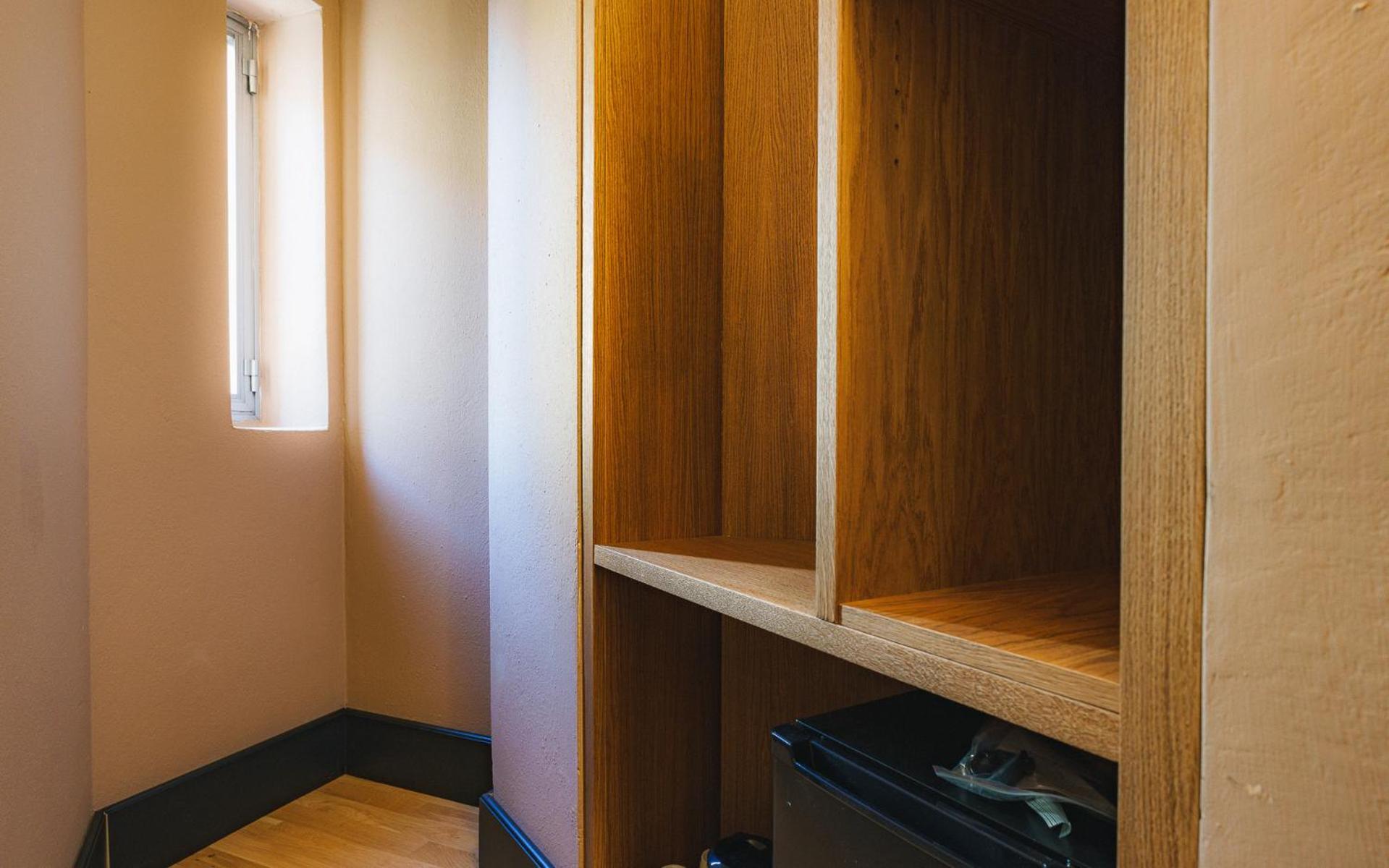 Apartment C-hotels Alamanni21 Florence